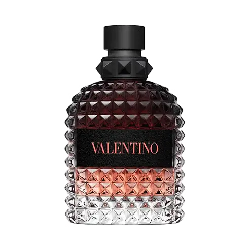 Valentino Uomo Born In Roma Coral Fantasy