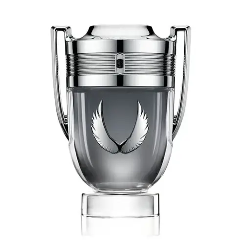 Invictus Platinum Invictus Platinum