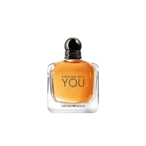 Stronger With You by Emporio Armani