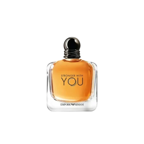 Stronger With You by Emporio Armani